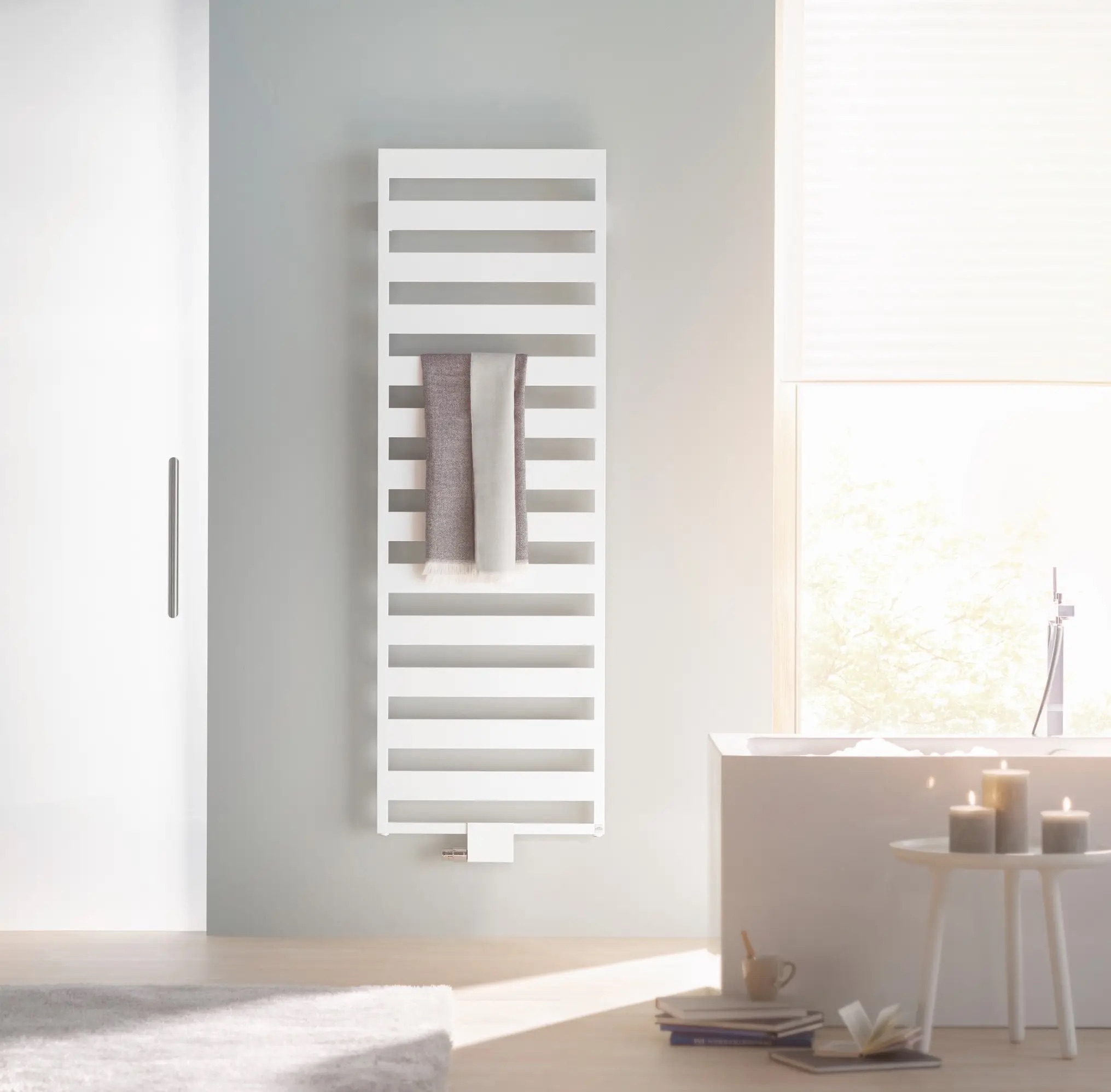 Casteo 1533x500, білий - Зображення 2