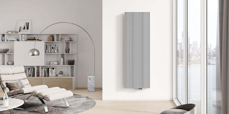 Decor-Arte Line 1800x450, білий - Зображення 2