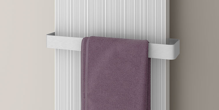 Decor-Arte Line 1800x450, білий - Зображення 4