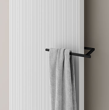 Decor-Arte Line 1800x450, білий - Зображення 5