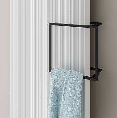 Decor-Arte Line 1800x450, білий - Зображення 7