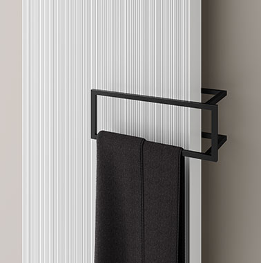 Decor-Arte Line 1800x450, білий - Зображення 8