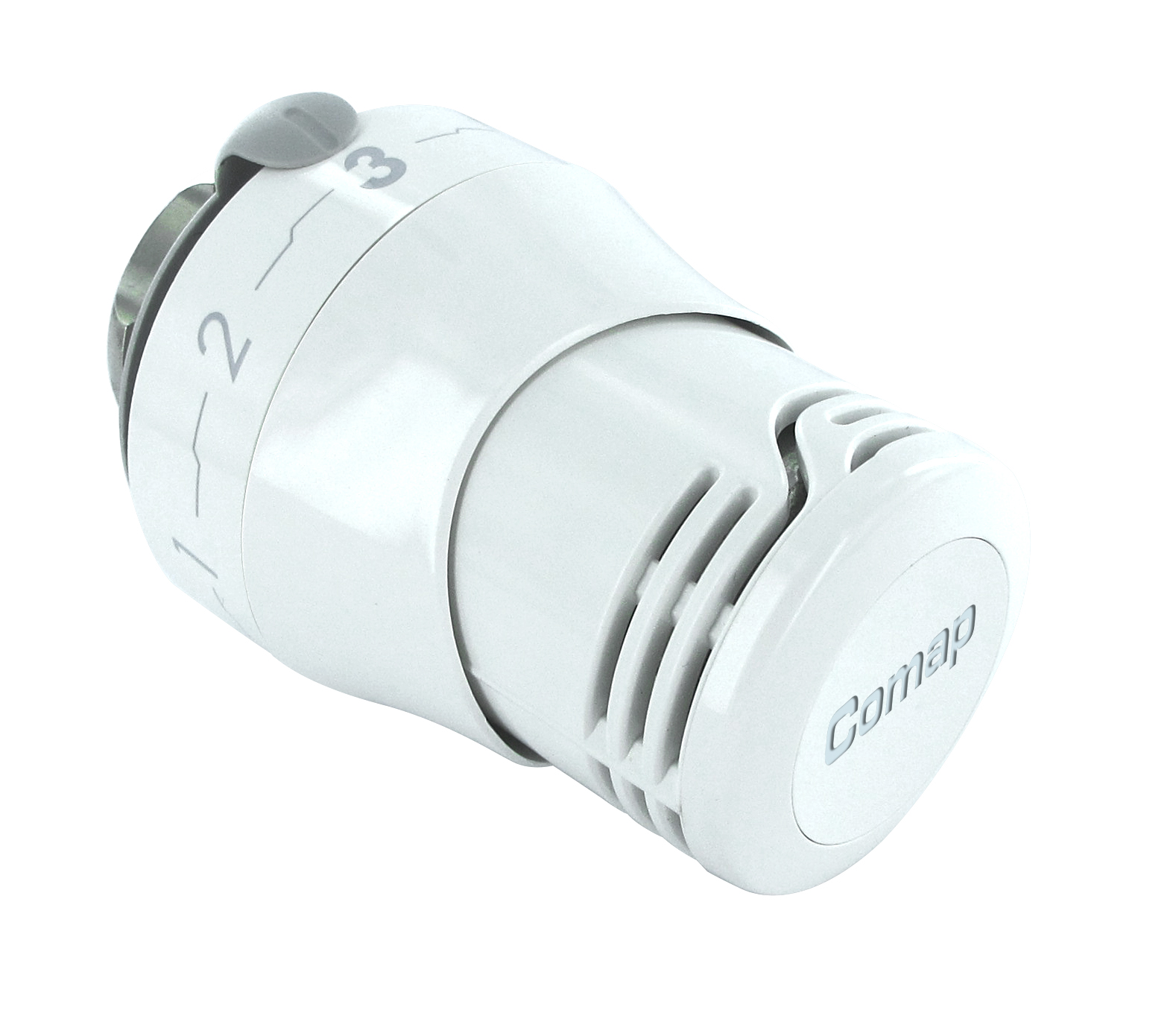 Термоголовка рідинна SENSO M30
