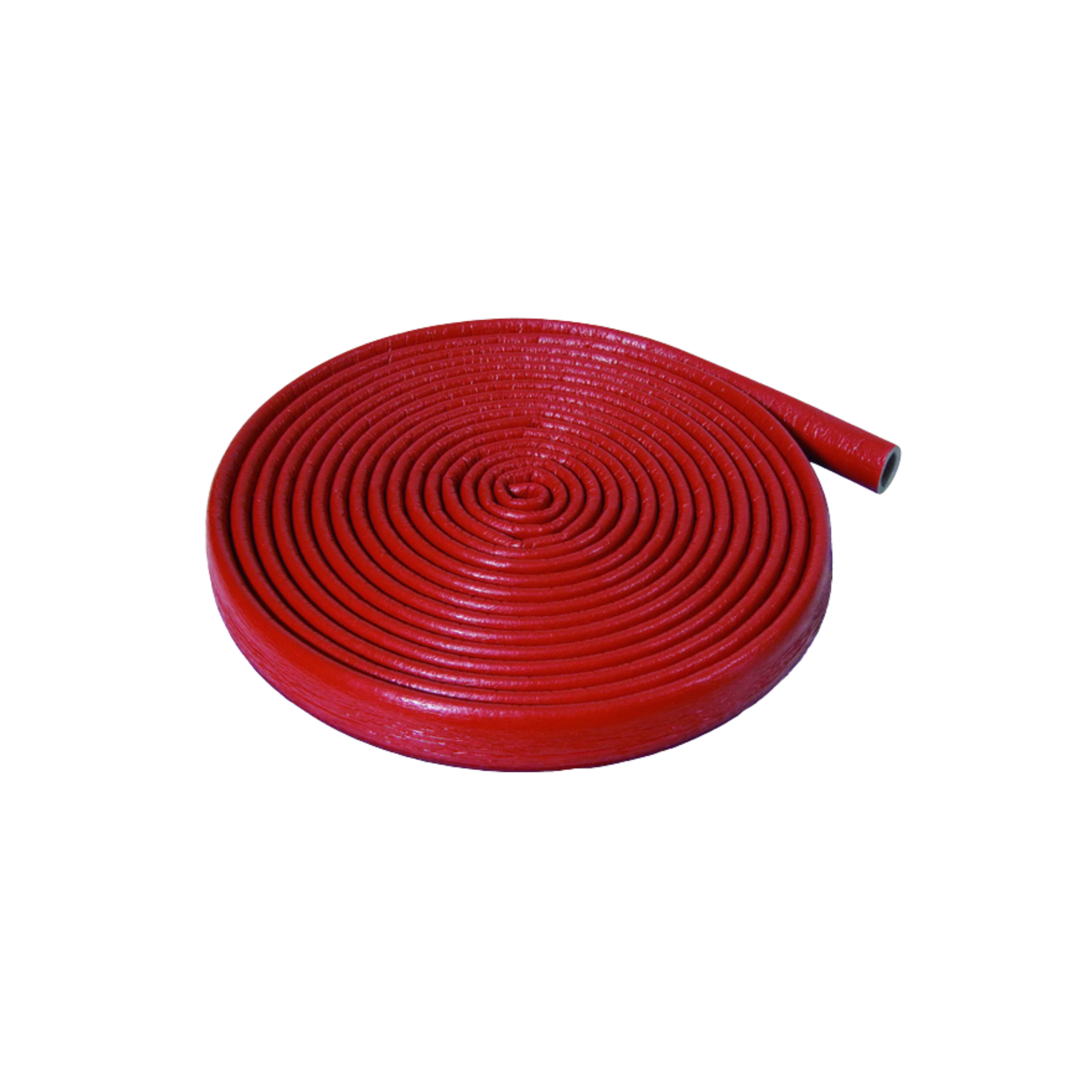 Теплоізоляція для труб EcoLine R C-18/6 (10м)