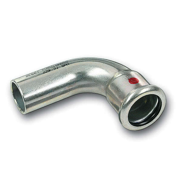 Коліно 90° 24001а 18 мм