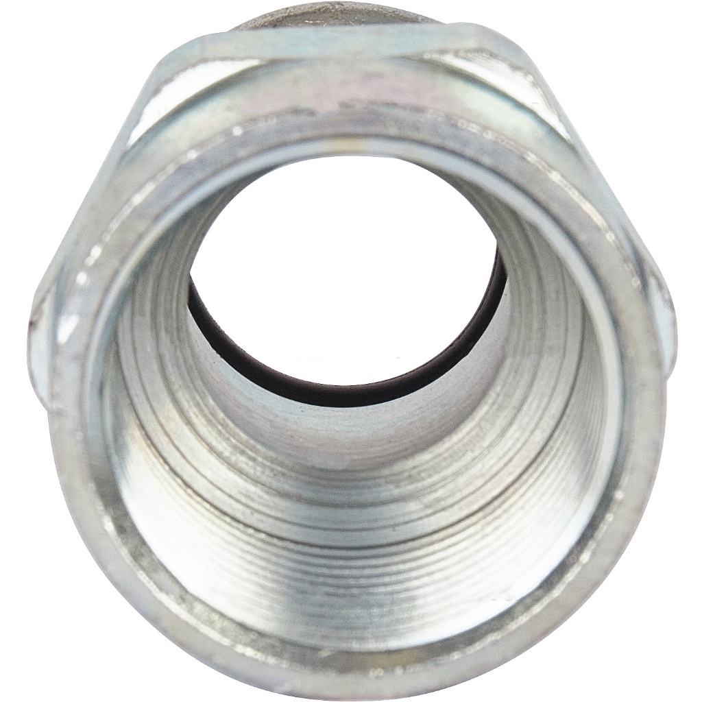 Муфта-перехідна 24270G 18*3/4 - Зображення 3