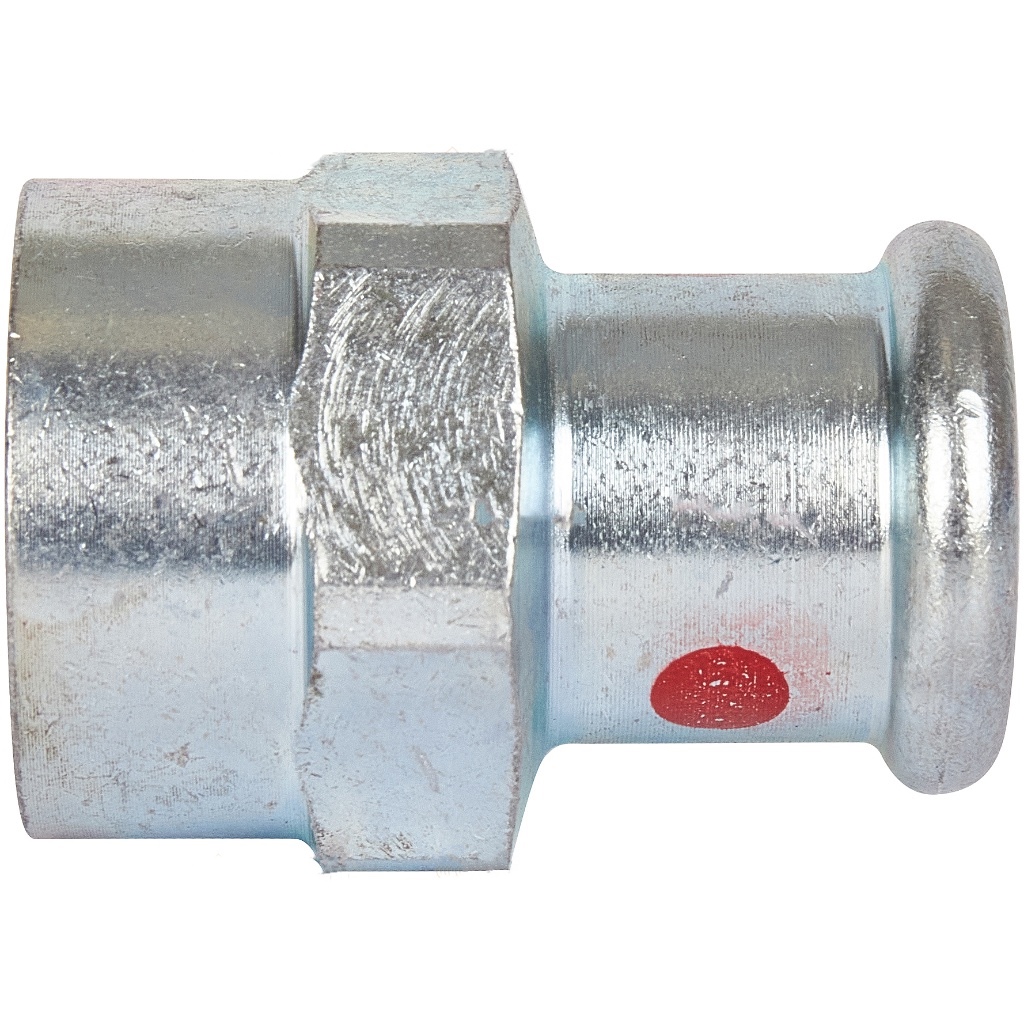 Муфта-перехідна 24270G 18*3/4 - Зображення 4