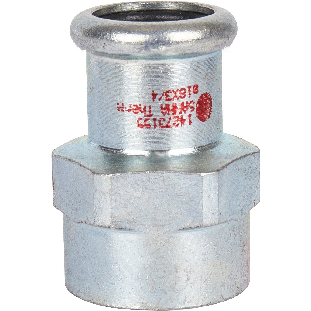 Муфта-перехідна 24270G 18*3/4 - Зображення 5