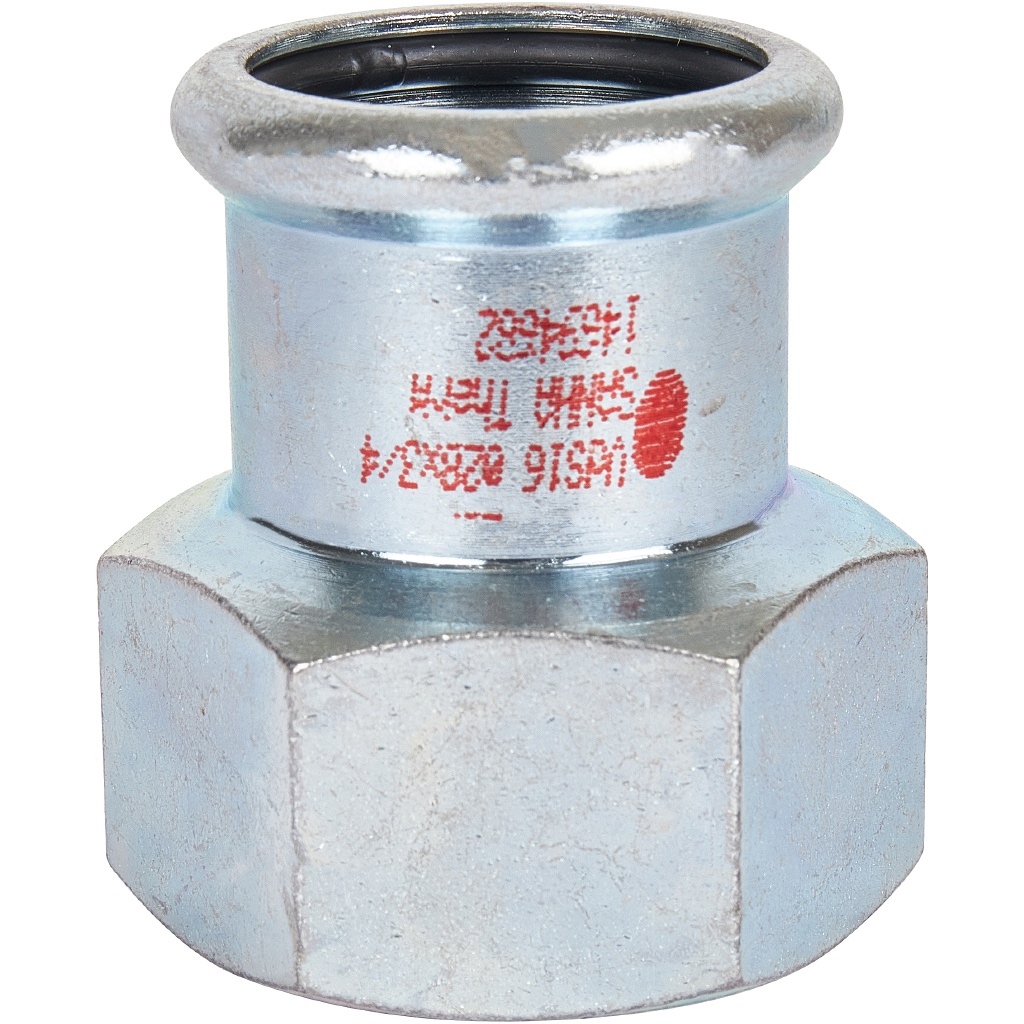 Муфта-перехідна 24270G 28*3/4 - Зображення 7
