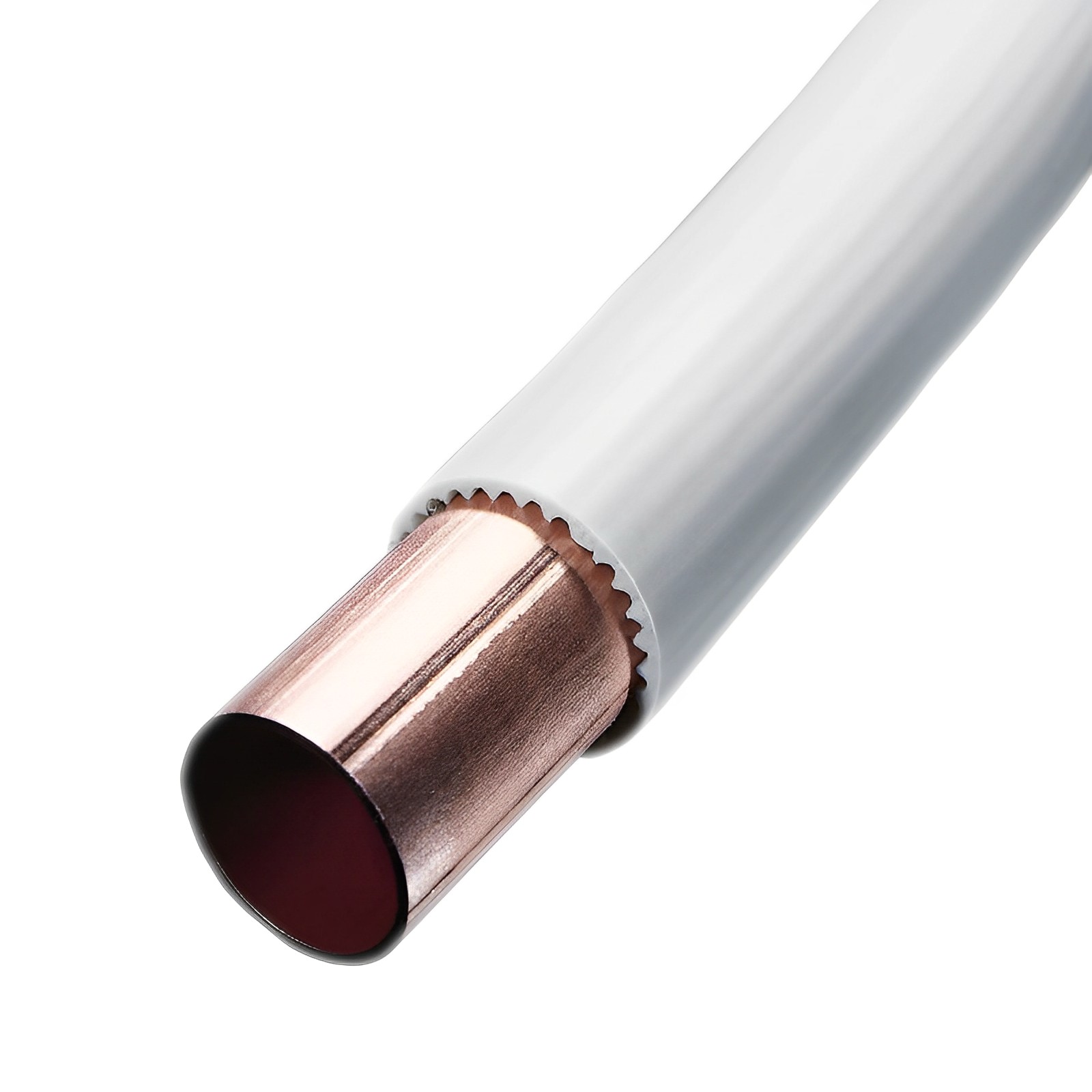 CUPROTHERM Труба мідна м'яка 14*0,8
