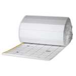 Рулонна теплоізоляція C12 roll NM  20,  1 кв.м. (10,0 м2)