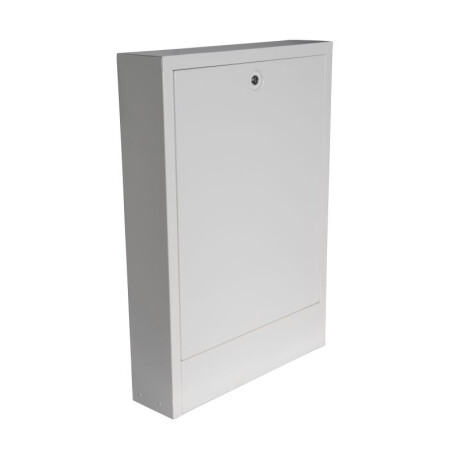 Шафа колекторна x-net A-XL-L7 AP XL, ширина: 1475 мм, зовнішня(відкр. монтаж)