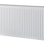 Радіатор з боковим підключенням HM Classic K, тип 33, 300 x1000