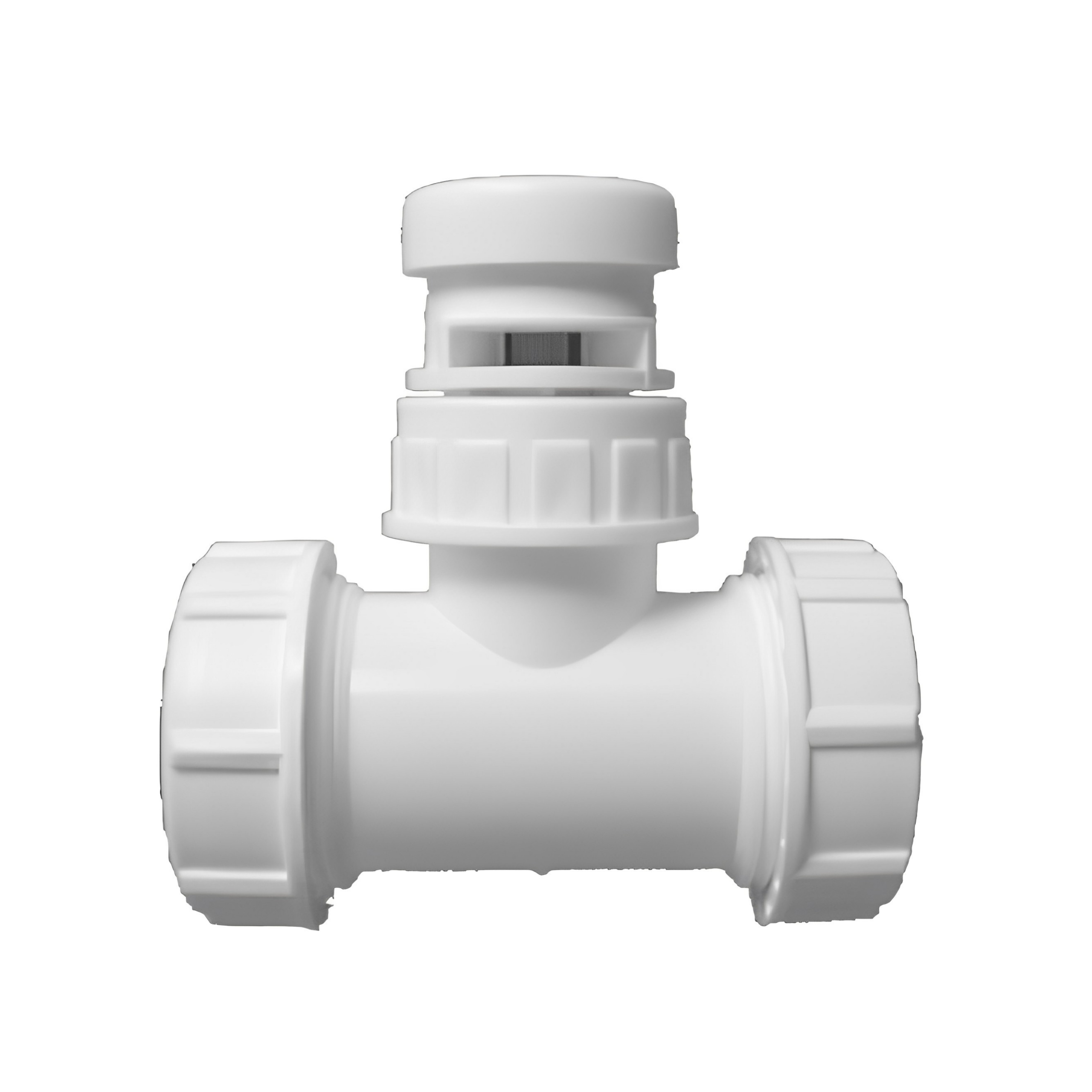 HL902T/30 Клапан вентиляційний 1" DN32 x 5/4"