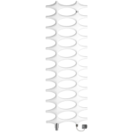 Ideos-V 1526x758, білий з додатковим електричним приводом, WRX