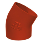 SML Коліно DN300/30°