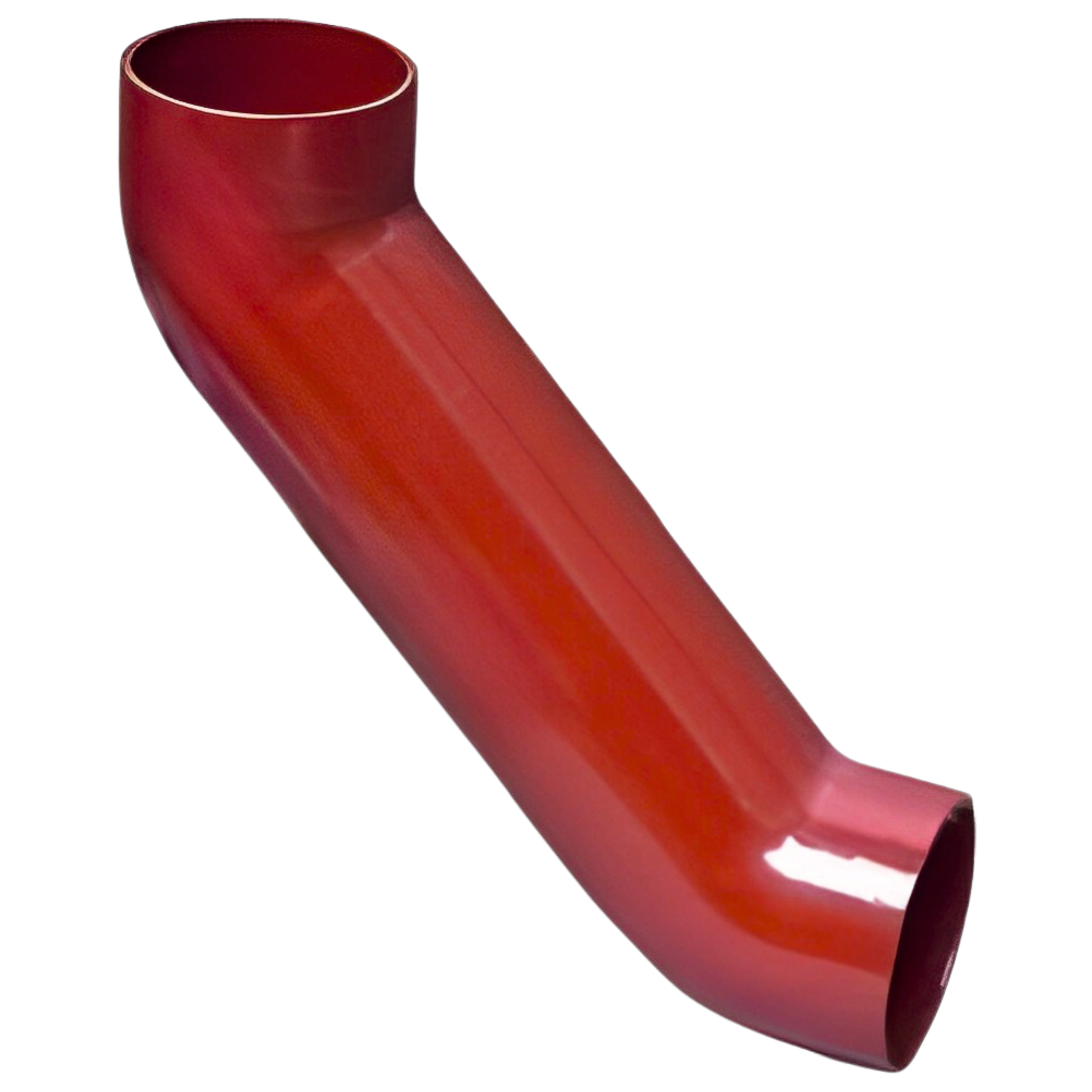 SML Коліно подвійне DN100/88° (2x44,25°)