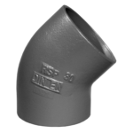 KML Коліно DN100/30°