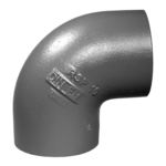 KML Коліно DN50/88°