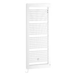 Credo Plus-E 1429x750, білий, WRX
